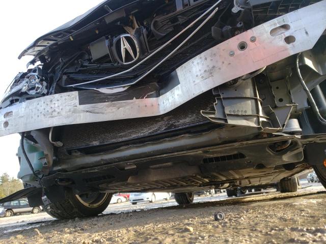 2015 ACURA RLX ADVANC JH4KC1F94FC000925