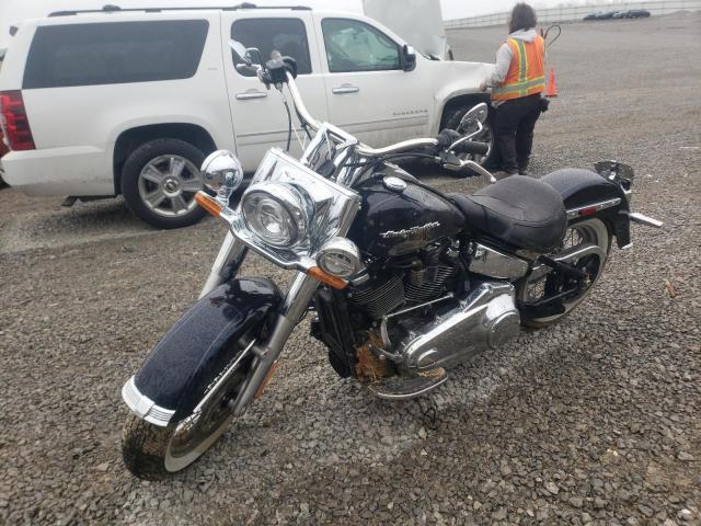 2020 HARLEY-DAVIDSON FLDE 1HD1YCJ11LB046272