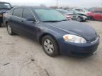 2008 CHEVROLET  IMPALA