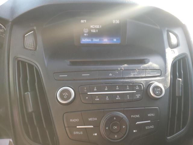 1FADP3K24HL339602 Ford Focus Se 2017. Фото: 8