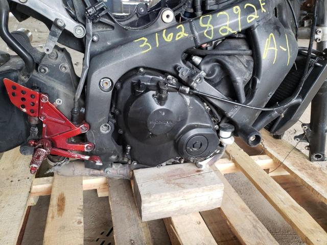 2003 HONDA CBR600 RR JH2PC37043M004747