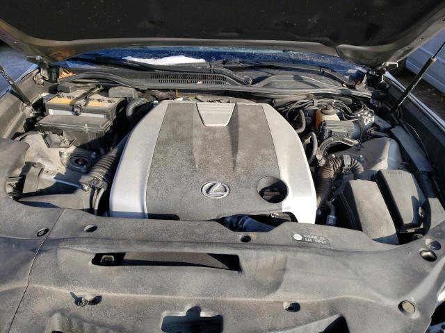 2015 LEXUS RC 350 JTHSE5BC7F5004507
