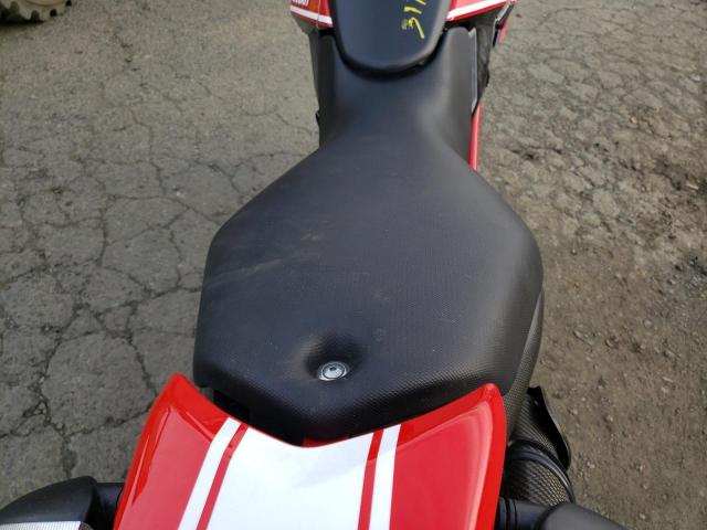 2010 DUCATI HYPERMOTAR ZDM1YACR2AB016594