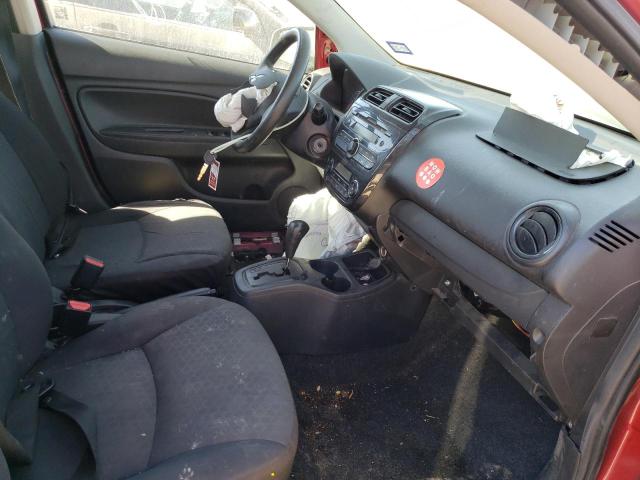 2015 MITSUBISHI MIRAGE DE ML32A3HJ3FH035228