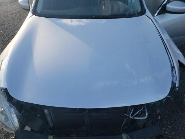 2011 INFINITI G25 BASE JN1DV6AP7BM830457
