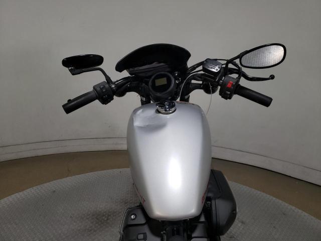 2020 YAMAHA XVS950 CU JYAVN05E2LA014939