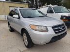 2007 HYUNDAI  SANTA FE