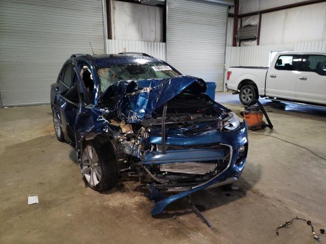 2019 CHEVROLET TRAX PREMI 3GNCJMSB6KL297496
