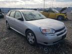 2004 CHEVROLET  MALIBU