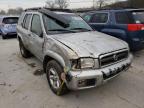 2004 NISSAN  PATHFINDER