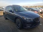 2016 MAZDA  CX-5