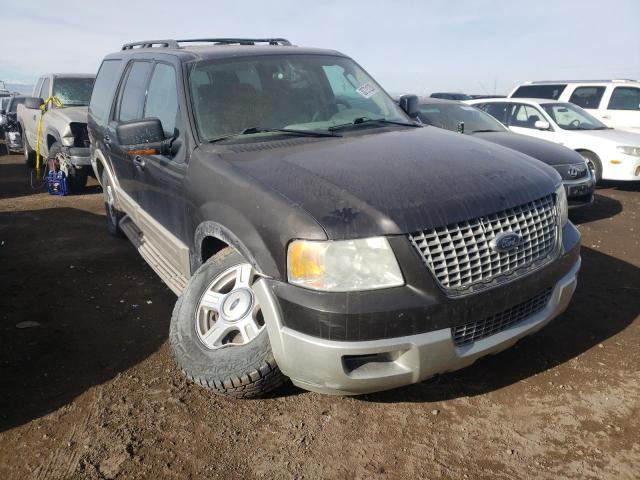 2005 FORD EXPEDITION - Other View