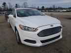 2014 FORD  FUSION