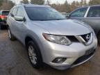 2015 NISSAN  ROGUE