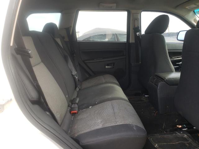 2010 JEEP GRAND CHER 1J4PS4GKXAC136721