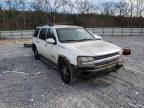 2002 CHEVROLET  TRAILBLAZER