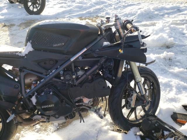 2013 DUCATI SUPERBIKE ZDM1XBMV1DB023514