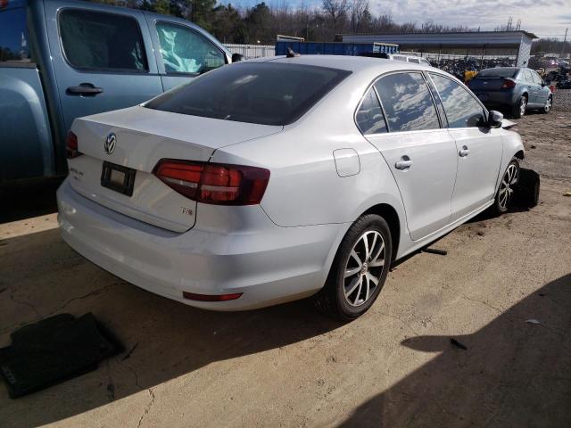 2017 VOLKSWAGEN JETTA SE - 3VWDB7AJ3HM255159