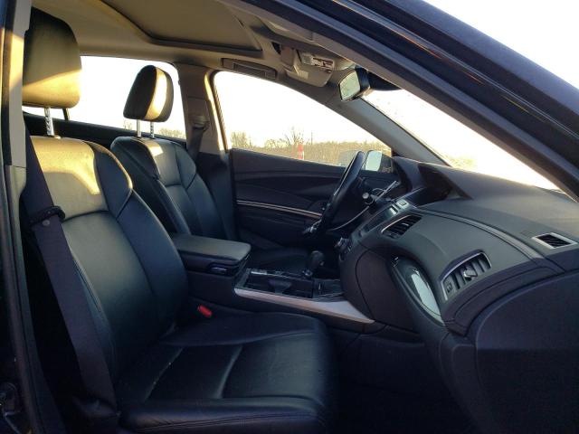 2014 ACURA RLX JH4KC1F34EC002426