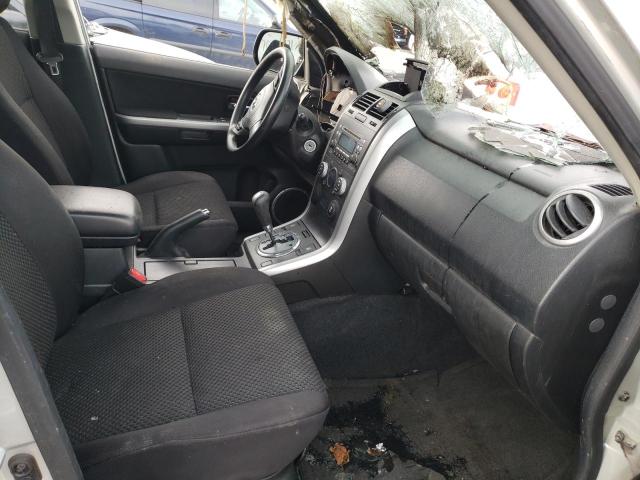 JS3TD0D26C4101328 Suzuki GR VITARA