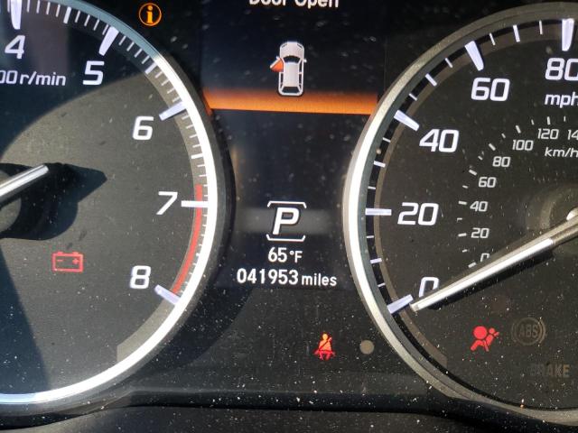 2017 ACURA RDX ADVANC 5J8TB3H71HL003270
