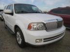 2006 LINCOLN  NAVIGATOR