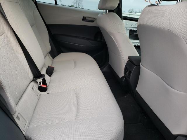 2022 TOYOTA COROLLA CR 7MUAAAAG7NV001028