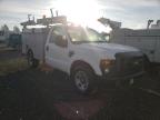 2008 FORD  F350