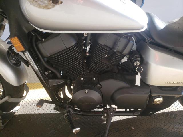 2016 HONDA VT750 C2B JH2RC5379GK600123