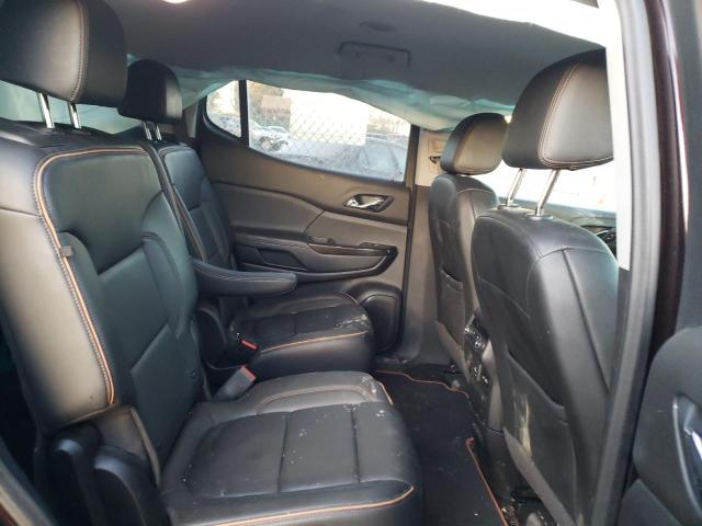 2021 GMC ACADIA AT4 1GKKNLLS6MZ106936