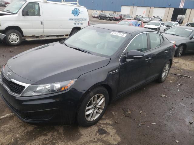 2011 KIA OPTIMA LX KNAGM4A76B5179539