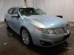 2009 LINCOLN  MKS