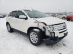 FORD EDGE 2009 foto
