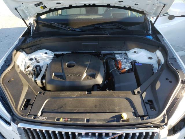 2021 VOLVO XC90 T8 RE YV4BR00L7M1692859