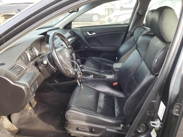 2012 ACURA TSX JH4CW2H53CC002172