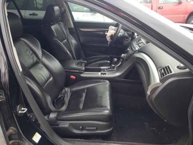 2010 ACURA TL 19UUA8F5XAA013478