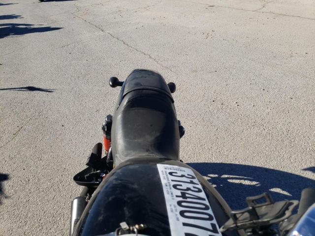 2017 HARLEY-DAVIDSON XG750A A 1HD4NCG2XHC512367