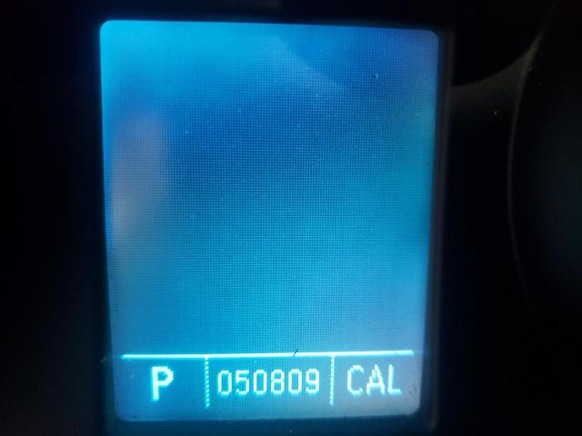 2011 BUICK REGAL CXL 2G4GN5EC6B9214950