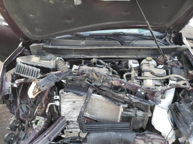 2021 GMC ACADIA AT4 1GKKNLLS6MZ106936