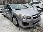 2013 SUBARU  IMPREZA