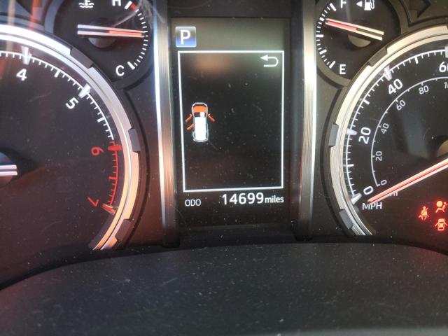 2021 TOYOTA 4RUNNER VE JTEHU5JR3M5879614