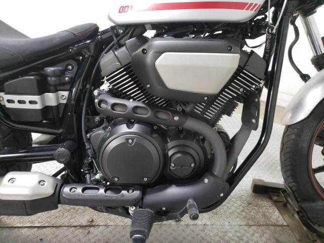 2020 YAMAHA XVS950 CU JYAVN05E2LA014939