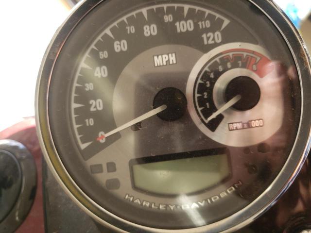 2015 HARLEY-DAVIDSON FXDF DYNA 1HD1GYM16FC312573