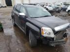 2012 GMC  TERRAIN