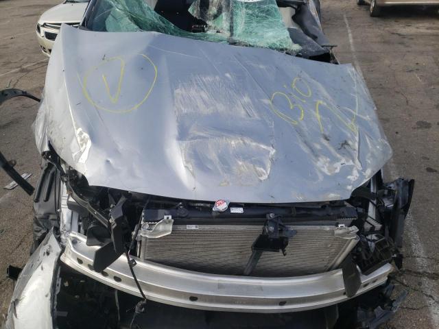 2020 HONDA PASSPORT 5FNYF8H51LB014575