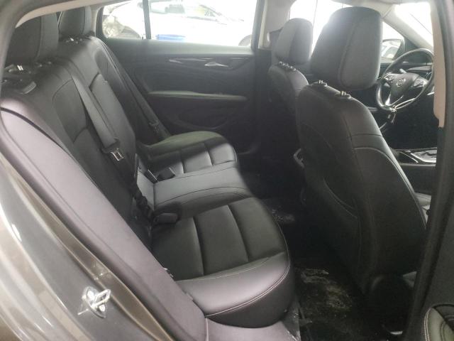 2018 BUICK REGAL ESSE W04GP6SX1J1136473
