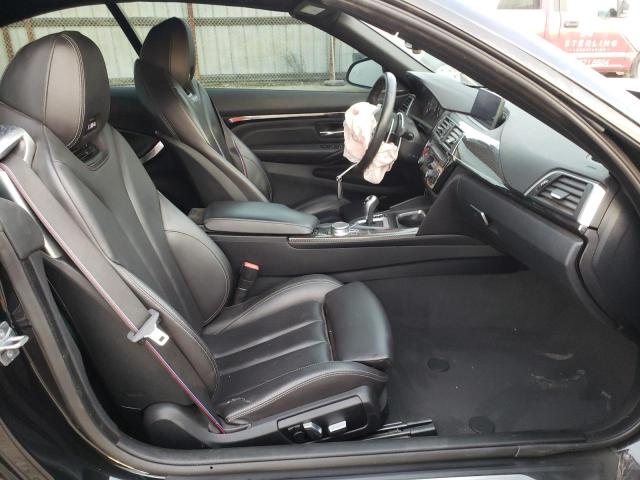 2019 BMW M4 WBS4Z9C58KEJ63853