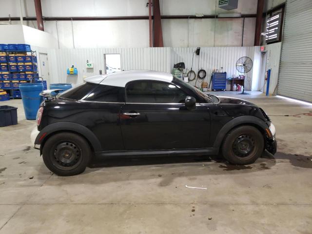 2013 MINI COOPER COU WMWSX3C58DT409071