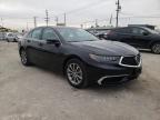 2020 ACURA  TLX