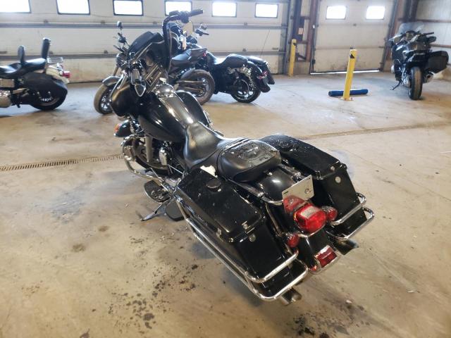 2008 HARLEY-DAVIDSON FLHTPI 1HD1FMM168Y608145